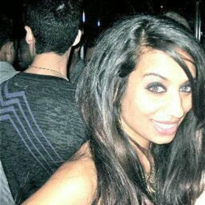 Meet your Posher, Ranjani